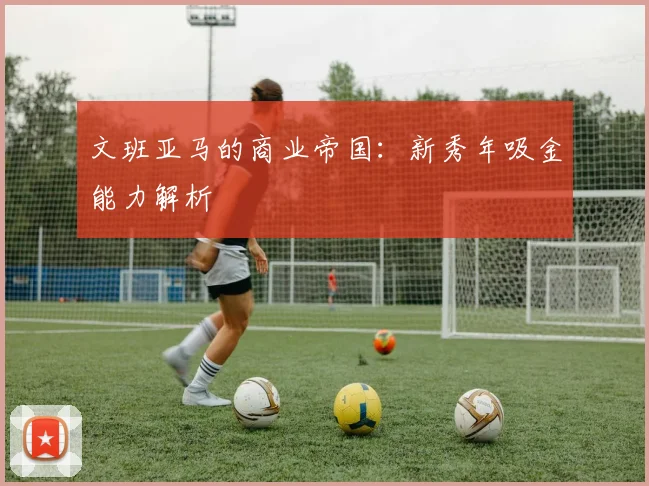 文班亚马的商业帝国：新秀年吸金能力解析