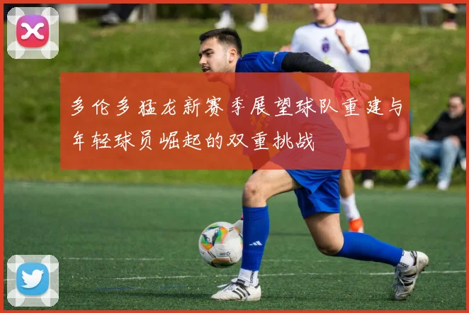 多伦多猛龙新赛季展望球队重建与年轻球员崛起的双重挑战