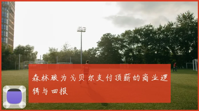 森林狼为戈贝尔支付顶薪的商业逻辑与回报