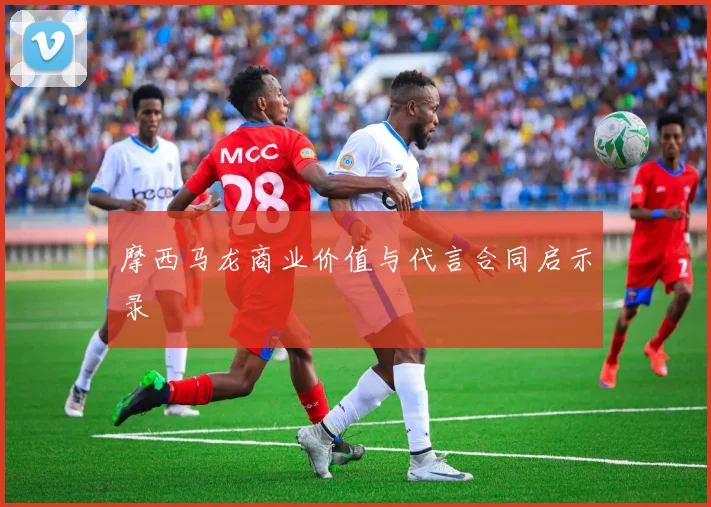 摩西马龙商业价值与代言合同启示录