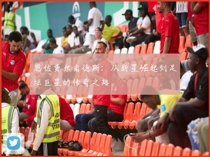 恩佐费尔南德斯：从新星崛起到足坛巨星的传奇之路
