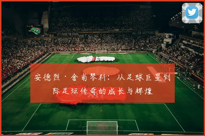 安德烈·舍甫琴科：从足球巨星到国际足坛传奇的成长与辉煌
